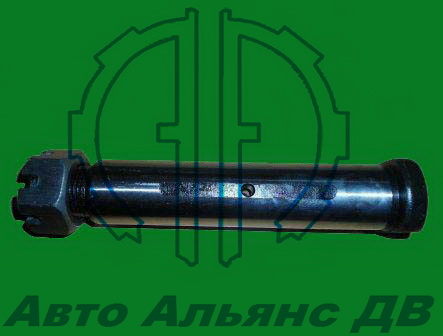 Пальцы рессорные DW BS106 передние 32*139 гайка