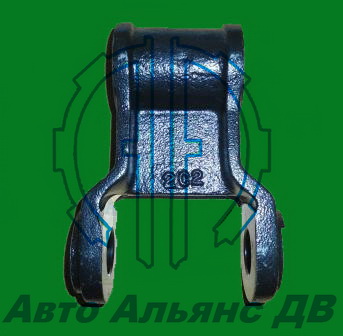 Серьга рессорная COSMOS/RHINO передняя №AA810-34140