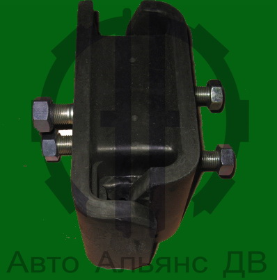 Подушка ДВС EF750/F17E  GRB перед №AA91A-39110D