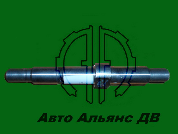 Пальцы крепления аммортиз.+стабилиз. COSMOS №АA810-34112  перед.25*160