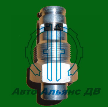 Клапан редукционный масляный AC540 D6AB/CA/AC/D8AY №26854-83000