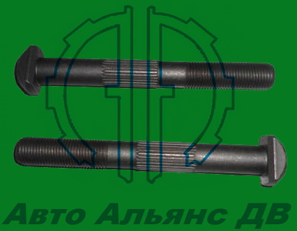 Болт шатунный D6AU/AB/AC М13 L107 №23513-83001