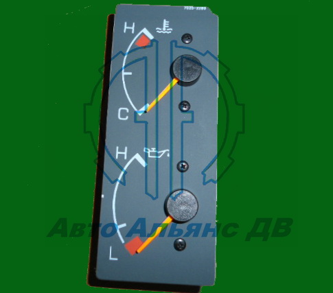 Прибор температура+давление масла HD EX 00г №94140-8A000
