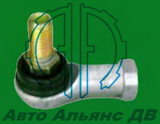 Наконечник тяги КПП D10*10мм RH GRB №32925-Z0002