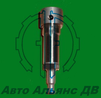 Плунжерная пара D6BR A160 №131152-3320