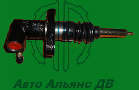 Цилиндр сцепления рабочий COMBI ZB 3/4 №1404032