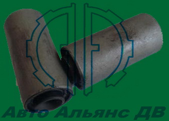 Сайлентблок рессорный.D16*33,4 L68 COMBI №0559-34-330