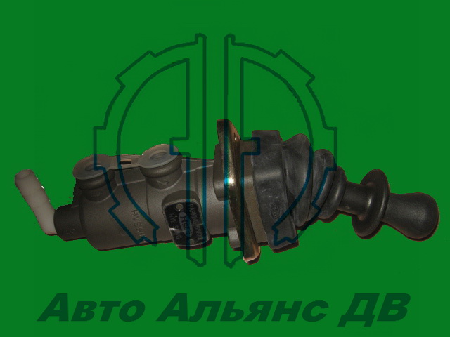 Кран ручного тормоза HD 99-05г. №59710-83420