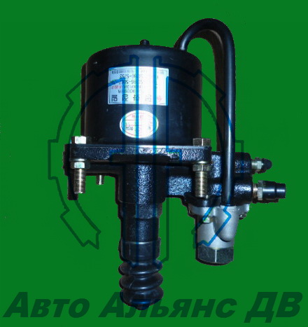 ПГУ сцепления D105/22,2 №BK-43738