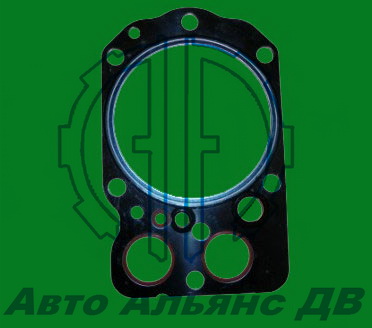 Прокладка головки блока D6AU/AB/AC/AV №22311-83802/83801 Корея VICT,DYG