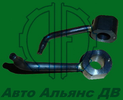 Форсунка масляная DE08TiS/D1146 №65,01601-6005