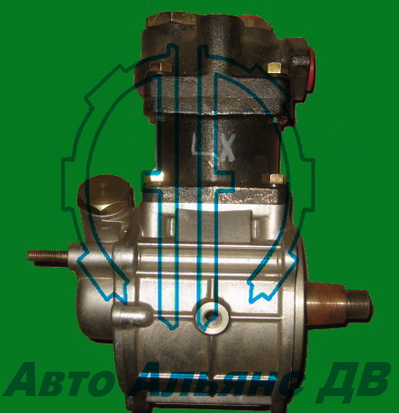 Компрессор воздушный LX чугун. голова