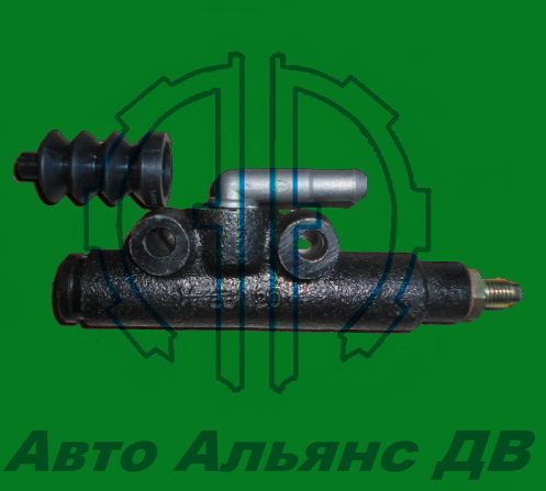 Цилиндр сцепления главный DW BS-106 без прокачки HS 34-1/KBC 0101