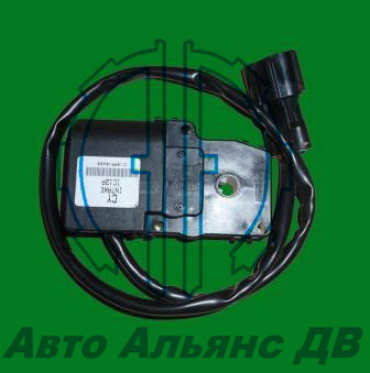 Мотор привода забора воздуха печки HD AC540 2009г. №97509-8K020