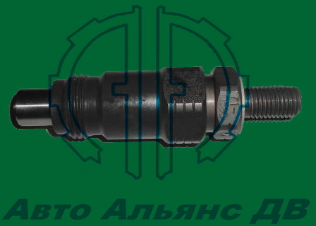 Форсунка топливная SPORTAGE/RETONA в сборе RFT №0K058-13640A