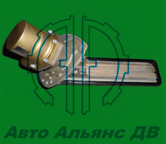 Педаль газа (воздушный) GRB/HD 540 -2000г. №UA92A-41110/32710-87800