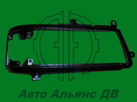 Очки фар GRANTO правые AA62C 508E0