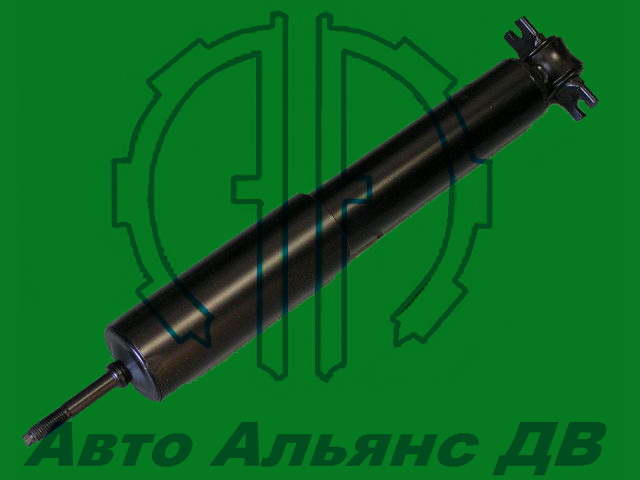 Амортизатор подвески шток-ухо HD PORTER перед.L200 №54300-44150 ориг. (вилка)