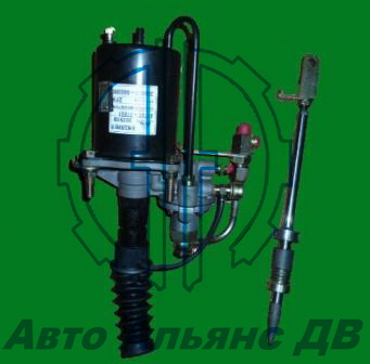 ПГУ сцепления D90 груз.HD18т. №41700-77051