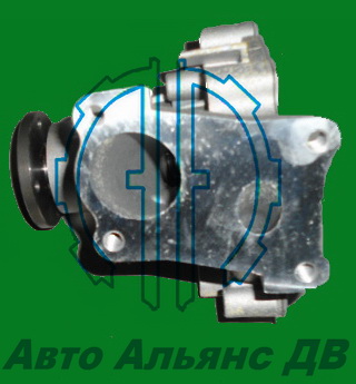 Помпа водяная D4BB -00г №25100-42540