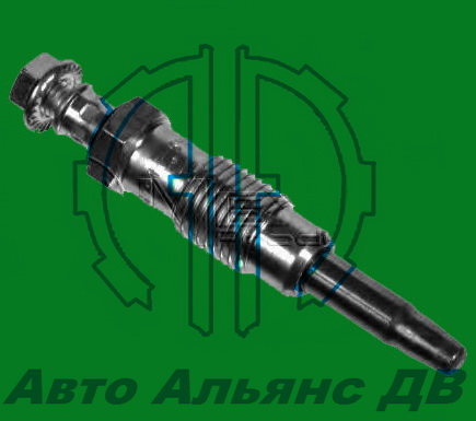 Свеча накала ISTANA/Musso Sports/Rexton/Korando №6611593101 11.5v