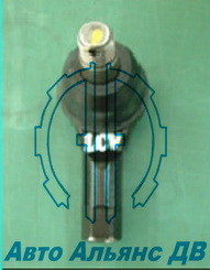 Наконечник рулевой рейки  ISTANA №6614603048 CT-S002