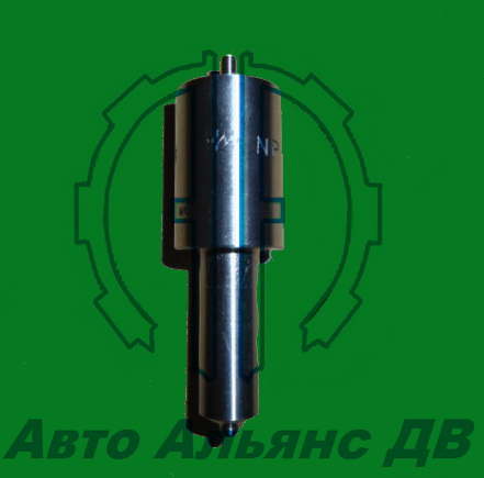 Распылители форсунок D8AB BDLLA155SM118 DELPHI