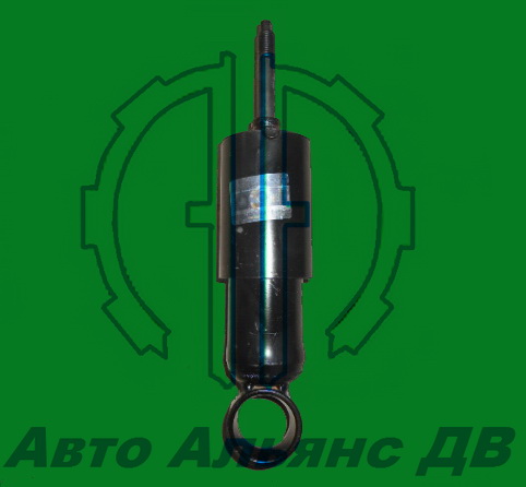 Амортизатор кабины шток-ухо HD GOLD L135 №86831-73040