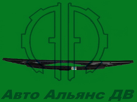 Щётки дворников GRB L600 №AA92A-66431 MOBIS