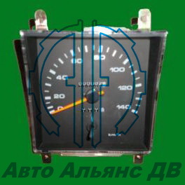 Прибор спидометра механическийP- COMBI -00г AAWBC 55450/AA8A1-55450