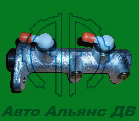 Цилиндр тормозной главный COUNTY D30.15 KAB0010 №58620-5H000