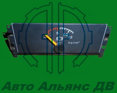 Прибор давления воздуха GRB -00г №AA9J3-604A5