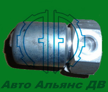 Клапан электромагнитный Э.Ф.У. DW ULTRA DV15T 24V №65.25902-600