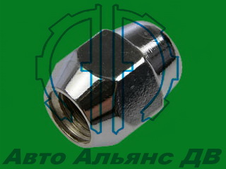 Гайка колесная KIA SORENTO №0B002-37160