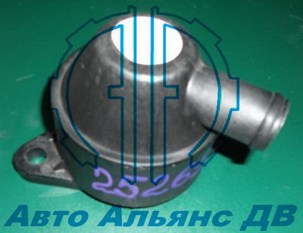 Сопун ДВС L6/L7/D6DA №0K87-10230A