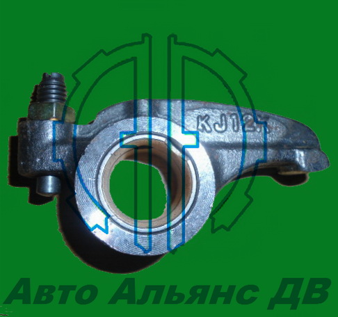 Коромысло клапанов D4AL/AE/AF/DD/DA №24510-45002