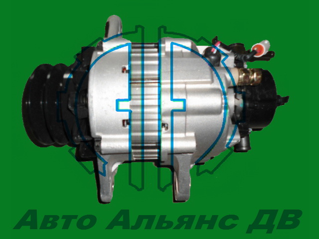 Генератор COMBI ZB  -00г №AA870-18300A