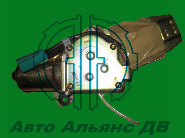 Мотор остановки ДВС DW NOVUS DE12T 2001г №37920-00112