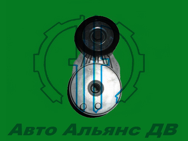 Ролик натяжителя ремня HD Universe Space D6CB 2006-  №25257-84400