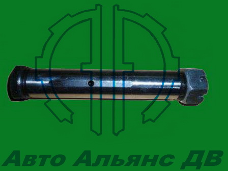 Пальцы рессорные DW BS106 задние 32*159 гайка