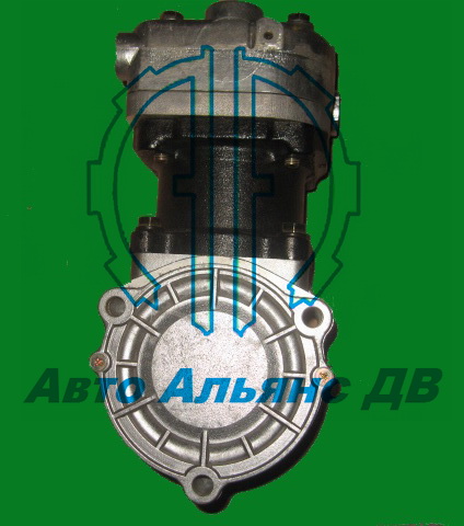 Компрессор воздушный L6/L7 б/у