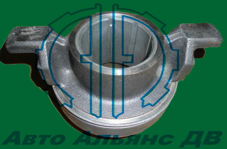 Подшипник выжимной + муфта обратного действия D6CA/CB h97 шир.вилки128 №41420-8D200 N/A