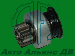 Бендикс стартера D4BX\BA  GRACE\PORTER №36145-32510