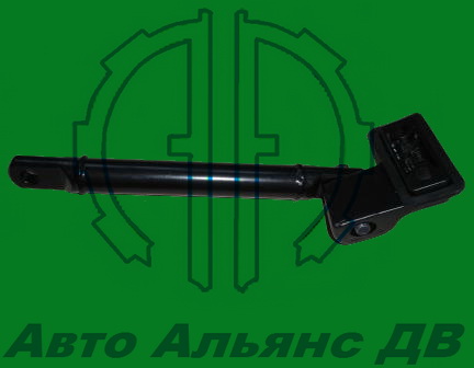 Тяга стойки зеркала HD груз -11г низ RH L260 №87699-7A000