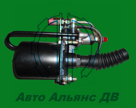 ПГУ сцепления D105/19,8  (автомат) GRB D6AC №41700-P12030