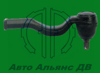 Наконечник рулевой рейки KIA BG3/FRONTIER/BESTA /J2 №0K710-32240