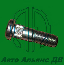 Шпильки колес задние BG3 2WD №52755-4E400