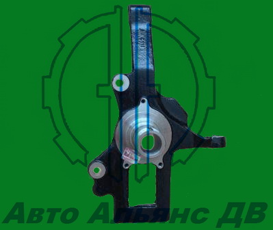 Цапфа BG3 04-06г. 4WD RH №51716-4E400