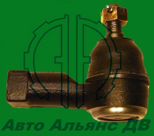 Наконечник рулевой рейки KIA BG3 J3 04-. №56820-4E040 CT-K045