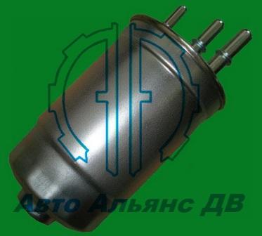 Фильтр топливный J3/BG3/TERRACAN №31395-H1950 PCA-039